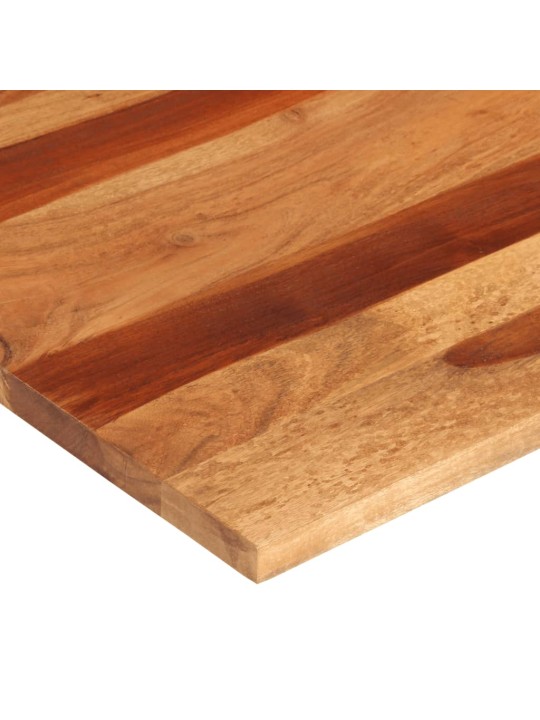 LAUAPLAAT AKAATSIAPUIDUST 25-27 MM 80 X 80 CM