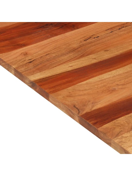 LAUAPLAAT AKAATSIAPUIDUST 25-27 MM 80 X 80 CM