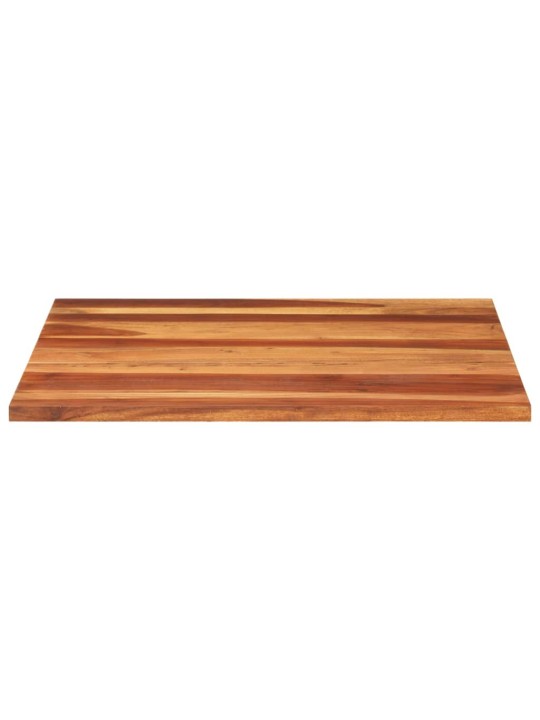 LAUAPLAAT AKAATSIAPUIDUST 25-27 MM 80 X 80 CM