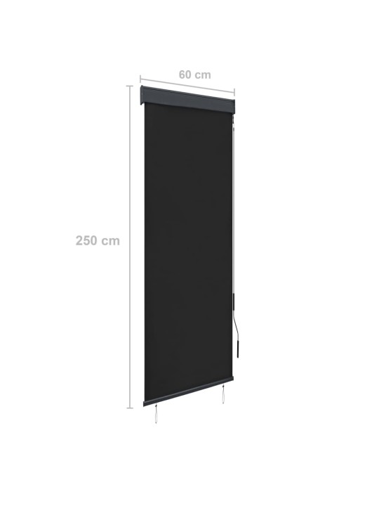 VÄLIRULOO 60 X 250 CM, ANTRATSIITHALL