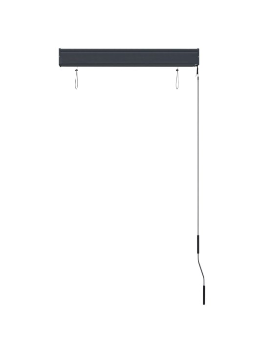Väliruloo 80 x 250 cm, kollane ja sinine