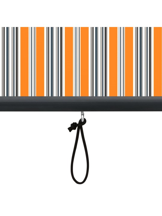 Väliruloo 80 x 250 cm, kollane ja sinine