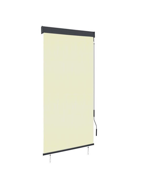 VÄLIRULOO 100 X 250 CM, KREEMJASVALGE