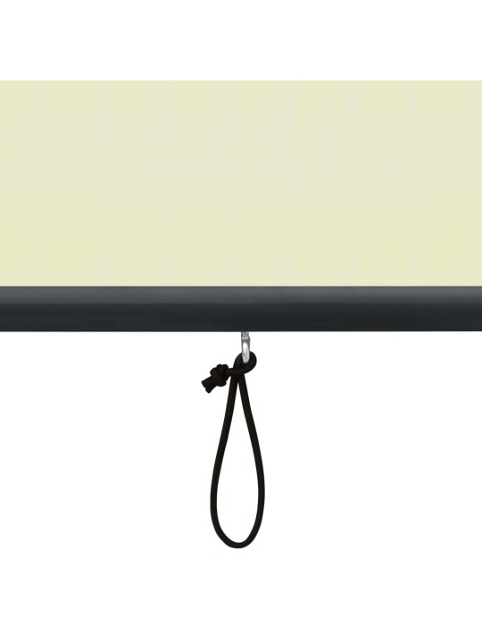 VÄLIRULOO 140 X 250 CM, KREEMJASVALGE