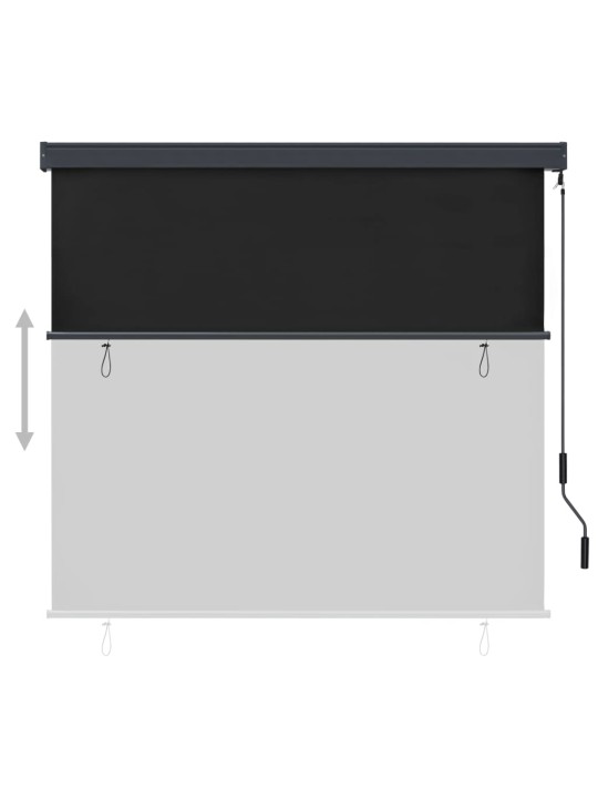 VÄLIRULOO 160 X 250 CM, ANTRATSIITHALL