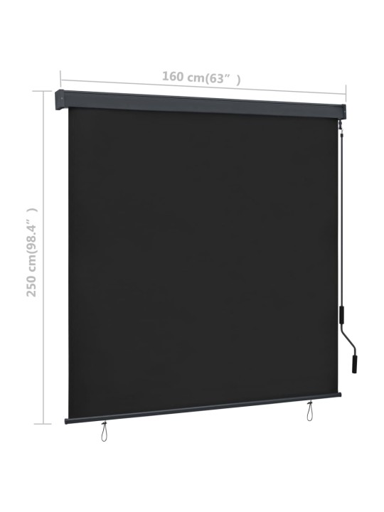 VÄLIRULOO 160 X 250 CM, ANTRATSIITHALL