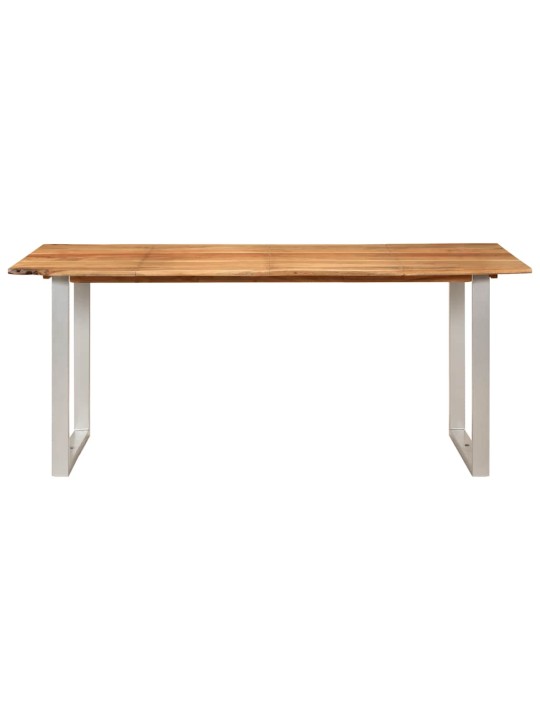 SÖÖGILAUD, 180 X 90 X 76  CM, AKAATSIAPUIT