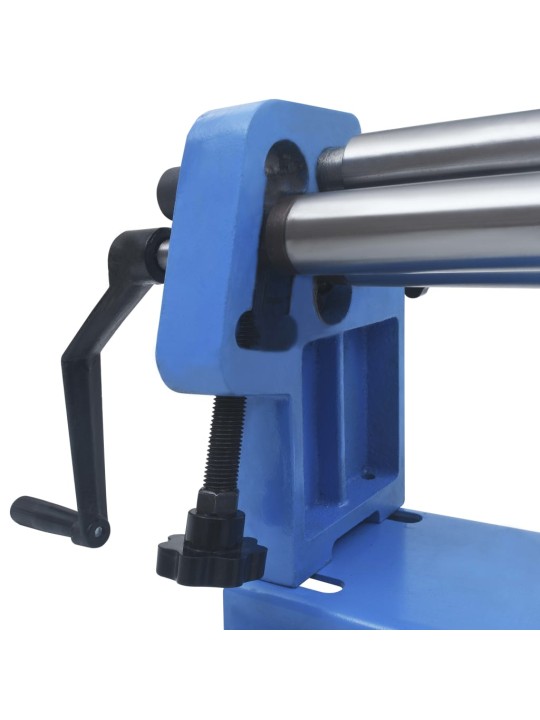 Painutusmasin 640 mm, teras