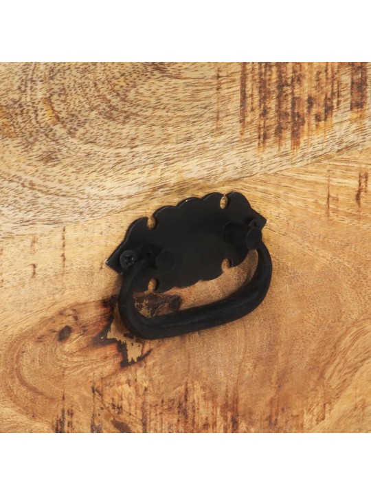 KUMMUT, 70 X 40 X 75 CM, TOEKAS MANGOPUIT