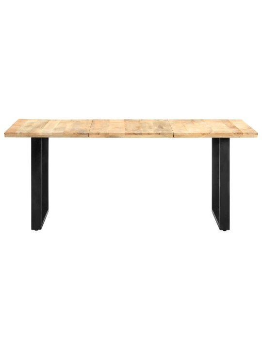 SÖÖGILAUD, 180 X 90 X 76 CM, MANGOPUIT