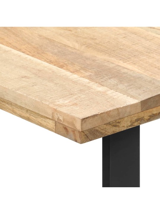 SÖÖGILAUD, 180 X 90 X 76 CM, MANGOPUIT