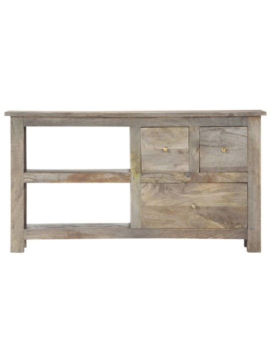 TELERIALUS, 100 X 30 X 55 CM, TOEKAS MANGOPUIT