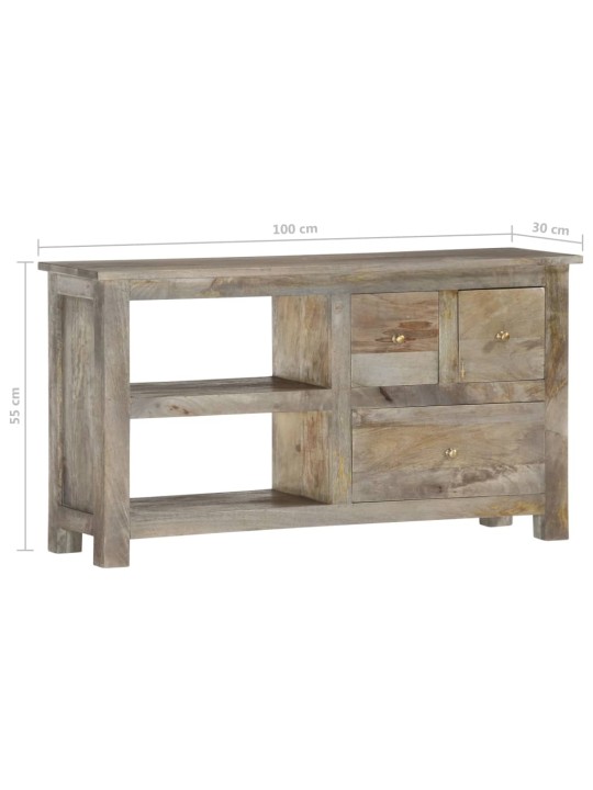 TELERIALUS, 100 X 30 X 55 CM, TOEKAS MANGOPUIT