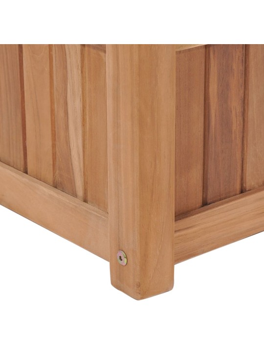 Taimelava 100 x 30 x 25 cm toekas akaatsiapuit