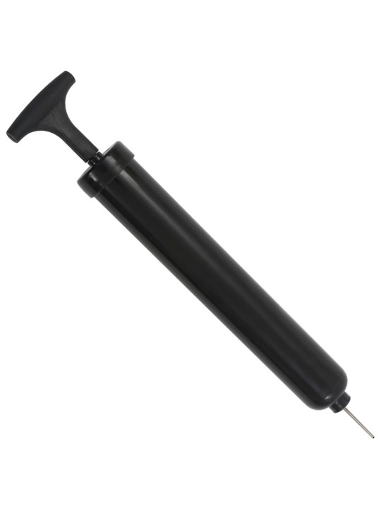 PAADI KAITSERAUD 4 TK, MUST, 58,5 X 16,5, PVC