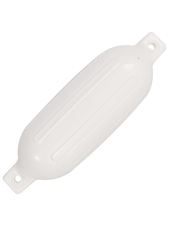 PAADI KAITSERAUD 4 TK, VALGE, 58,5 X 16,5 CM, PVC