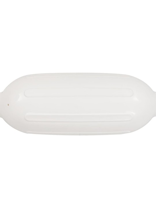 PAADI KAITSERAUD 4 TK, VALGE, 58,5 X 16,5 CM, PVC