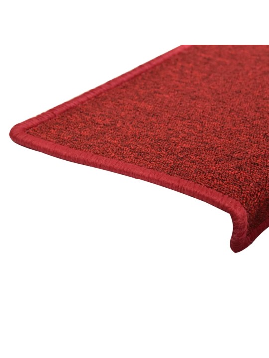 TREPIVAIBAD 15 TK, 65X21X4 CM, PUNANE