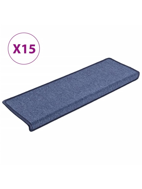TREPIVAIBAD 15 TK, 65 X 25 CM, SININE