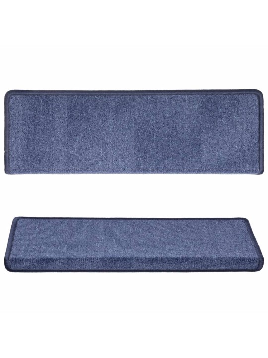 TREPIVAIBAD 15 TK, 65 X 25 CM, SININE