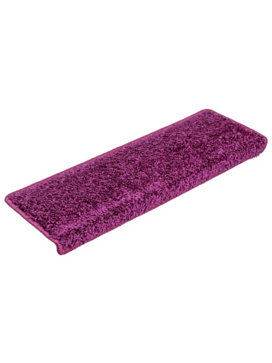 TREPIVAIBAD 15 TK, 65X21X4 CM, VIOLETNE