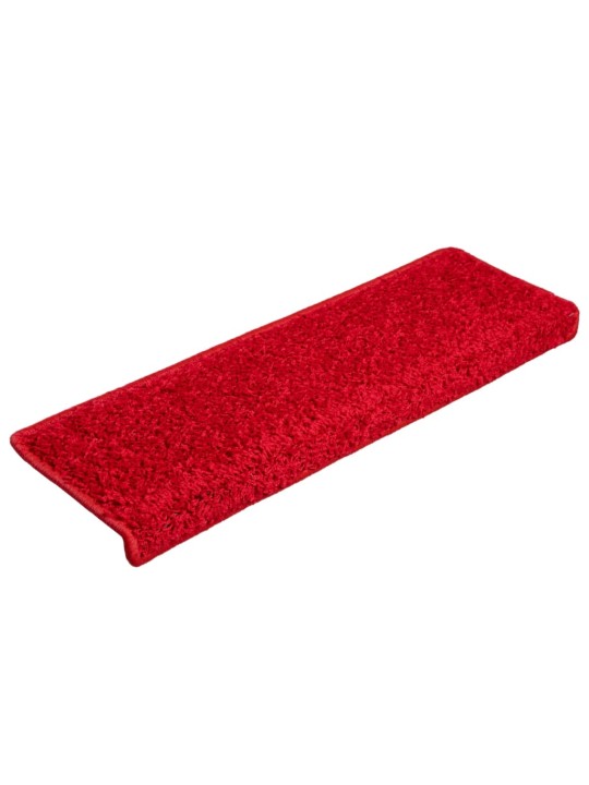 TREPIVAIBAD 15 TK, 65X21X4 CM, PUNANE