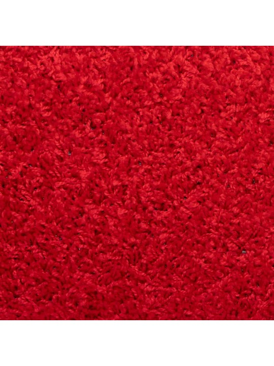 TREPIVAIBAD 15 TK, 65X21X4 CM, PUNANE