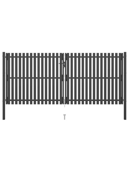 AIAVÄRAV, TERAS, 4 X 2 M, ANTRATSIITHALL