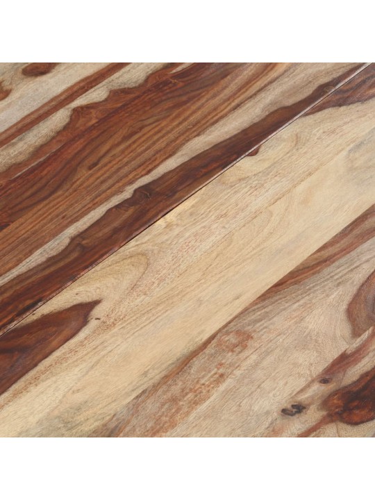 Söögilaud, 180 x 90 x 76 cm, täispuit