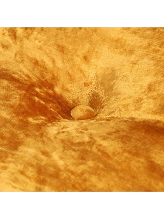 ÜMMARGUNE TUMBA, SAMET, 40 X 20 CM, SINEPIKOLLANE