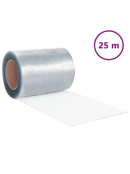 Ribakardina rull pvc 3 mm x 300 mm 25 m