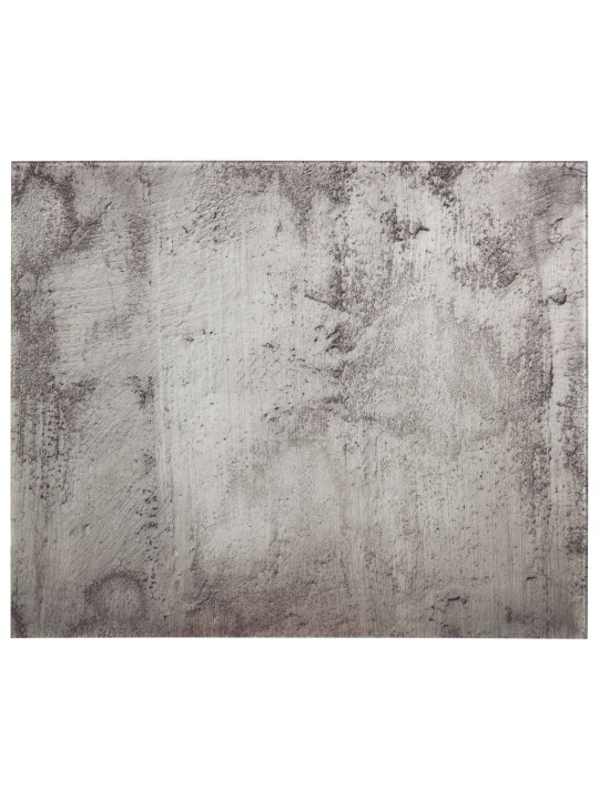 SEINAKINNITUSEGA MAGNETTAHVEL, KLAAS 60 X 60 CM