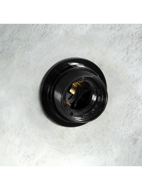 TÖÖSTUSLIK LAELAMP 25 W HÕBEDANE, ÜMMARGUNE 40 CM E27