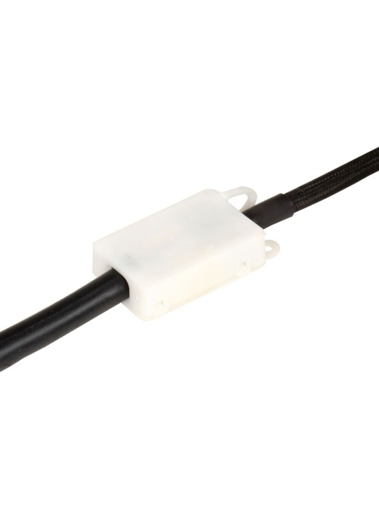 TÖÖSTUSLIK LAELAMP 25 W HÕBEDANE, ÜMMARGUNE 40 CM E27