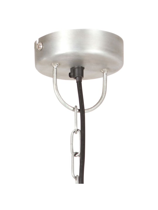 TÖÖSTUSLIK LAELAMP 25 W HÕBEDANE, ÜMMARGUNE 30 CM E27