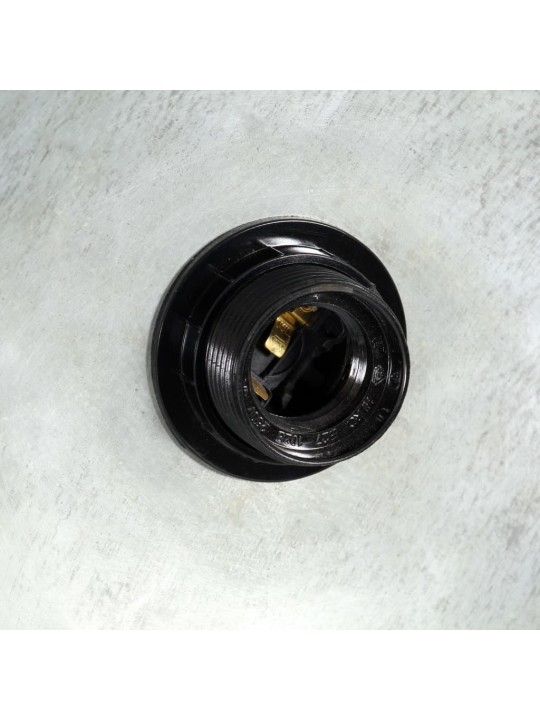 TÖÖSTUSLIK LAELAMP 25 W HÕBEDANE, ÜMMARGUNE 30 CM E27