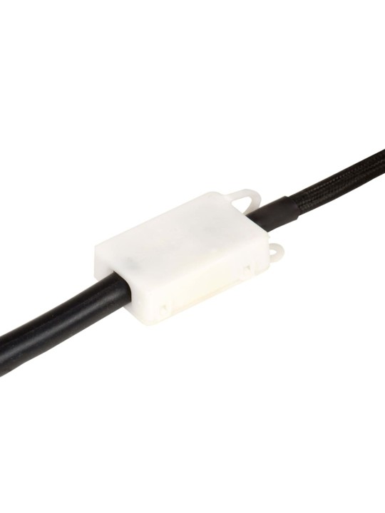 TÖÖSTUSLIK LAELAMP 25 W HÕBEDANE, ÜMMARGUNE 30 CM E27