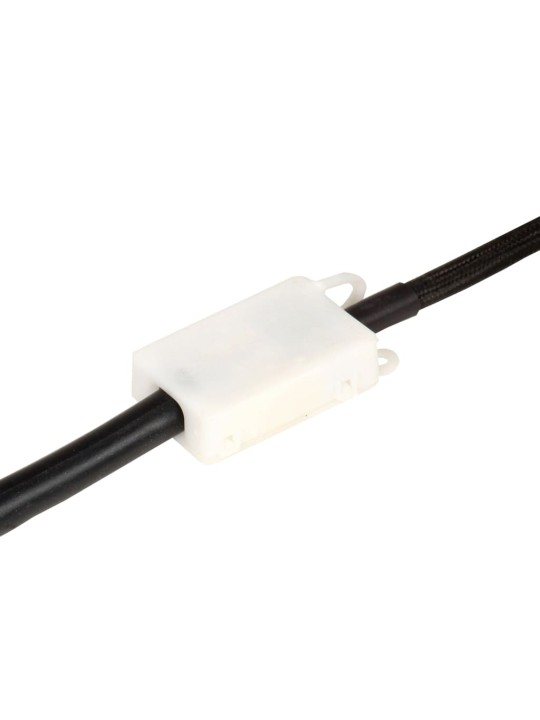 TÖÖSTUSLIK LAELAMP 25 W MITMEVÄRVILINE, ÜMMARGUNE 31 CM E27