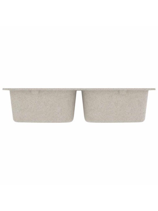 Köögivalamu beež 760x480x184 mm graniit