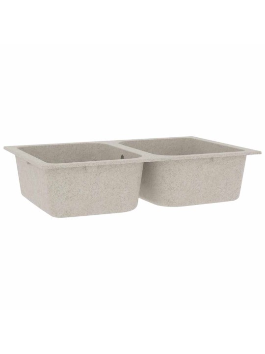 Köögivalamu beež 760x480x184 mm graniit