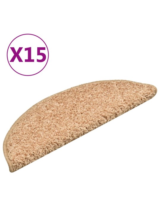 TREPIVAIBAD 15 TK, KULDNE, 56 X 17 X 3 CM