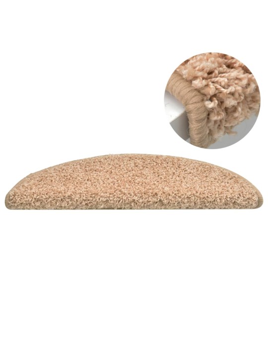 TREPIVAIBAD 15 TK, KULDNE, 56 X 17 X 3 CM
