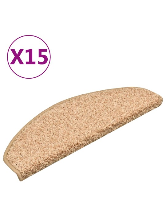 TREPIVAIBAD 15 TK, KULDNE, 65 X 21 X 4 CM