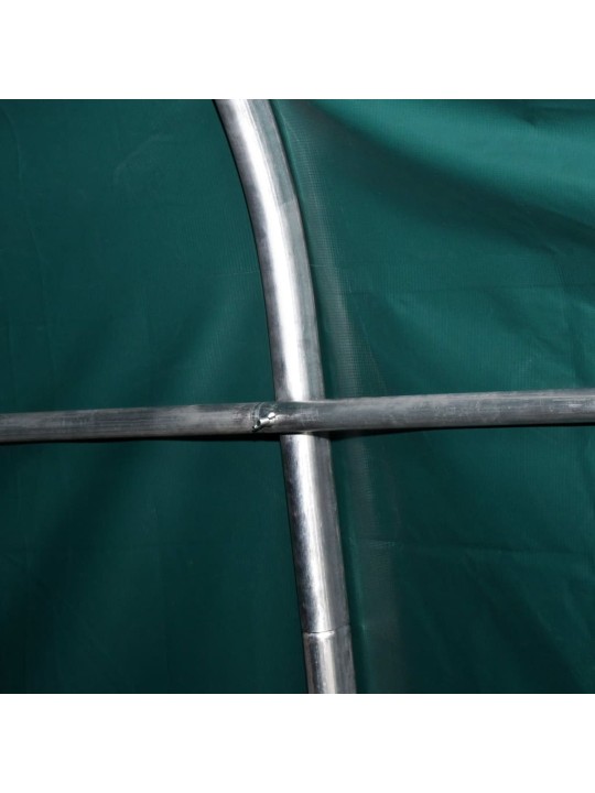 EEMALDATAV LOOMATELK, PVC 550 G/M², 3,3 X 3,2 M, TUMEROHELINE