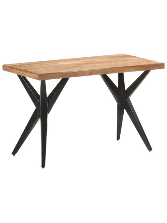 SÖÖGILAUD, 120 X 60 X 76 CM, TOEKAS AKAATSIAPUIT