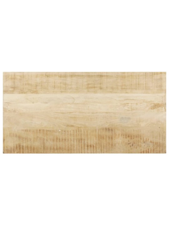 SÖÖGILAUD, 120 X 60 X 76 CM, TOEKAS MANGOPUIT