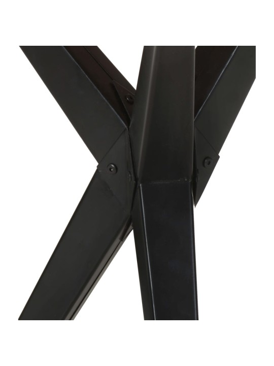 SÖÖGILAUD, 120 X 60 X 76 CM, TOEKAS MANGOPUIT