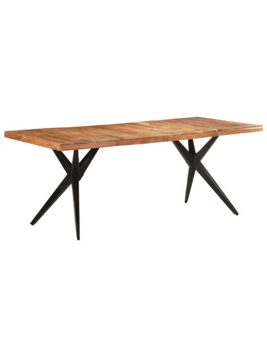 SÖÖGILAUD 200 X 90 X 76 CM, AKAATSIAPUIT