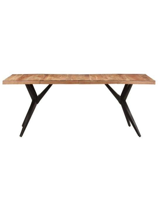 SÖÖGILAUD 200 X 90 X 76 CM, AKAATSIAPUIT