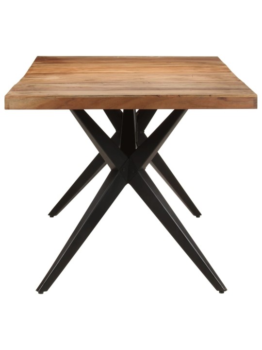 SÖÖGILAUD 200 X 90 X 76 CM, AKAATSIAPUIT